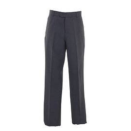 Trutex Slim fit Trousers Grey (Unisex)